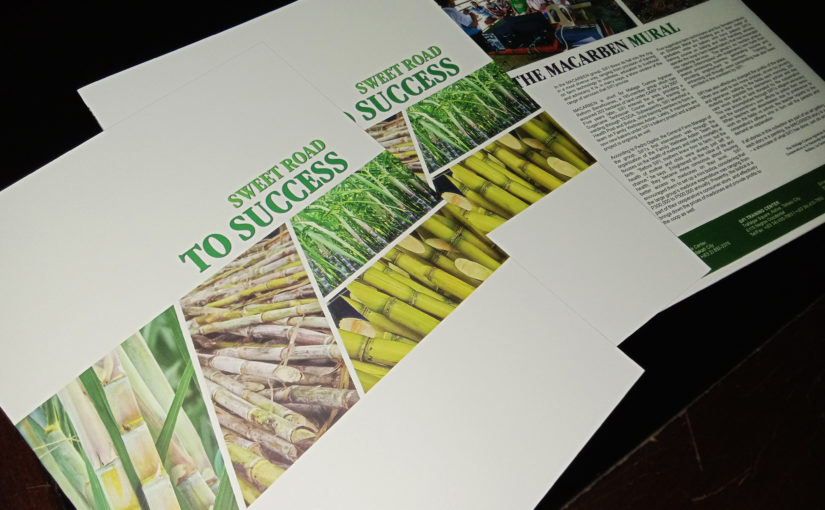 SIFI LAUNCHES ANNIVERSARY MAGAZINE LAST MARCH 29, 2019