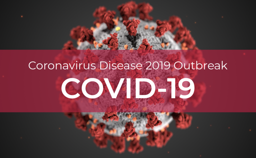 Where am I during COVID-19 Pandemic (SIFI Advocacy)